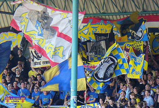 Eintracht Braunschweig vs Offenbacher FC Kickers (4-0) (4)