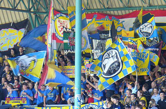 Eintracht Braunschweig vs Offenbacher FC Kickers (4-0) (5)