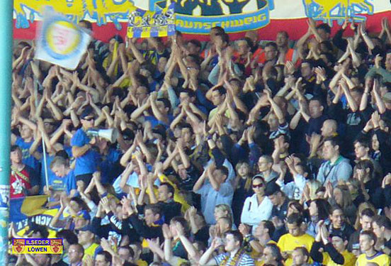 Eintracht Braunschweig vs Offenbacher FC Kickers (4-0) (6)