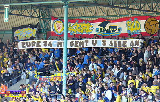 Eintracht Braunschweig vs Offenbacher FC Kickers (4-0) (7)
