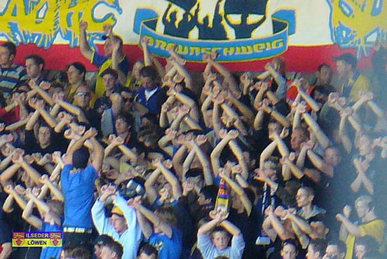 Eintracht Braunschweig vs Offenbacher FC Kickers (4-0) (8)