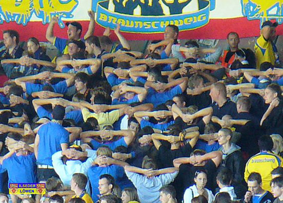 Eintracht Braunschweig vs Offenbacher FC Kickers (4-0) (9)