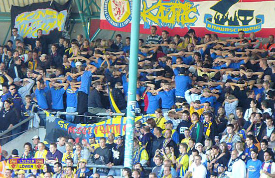Eintracht Braunschweig vs Offenbacher FC Kickers (4-0) (10)