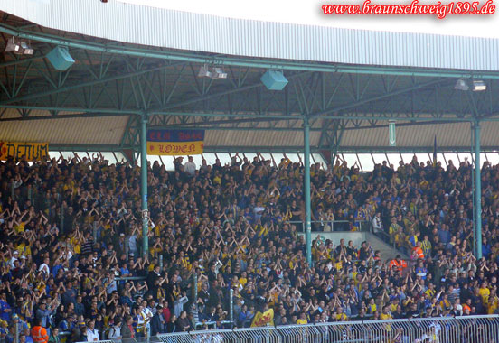 Eintracht Braunschweig vs Offenbacher FC Kickers (4-0) (13)