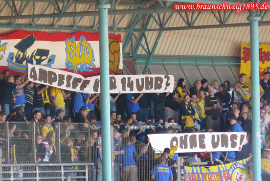 Eintracht Braunschweig vs Offenbacher FC Kickers (4-0) (14)