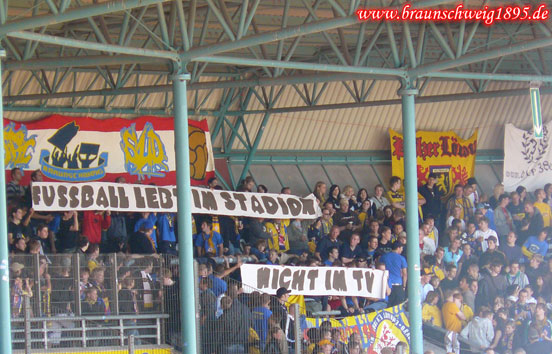 Eintracht Braunschweig vs Offenbacher FC Kickers (4-0) (15)