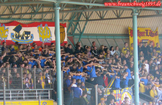 Eintracht Braunschweig vs Offenbacher FC Kickers (4-0) (19)