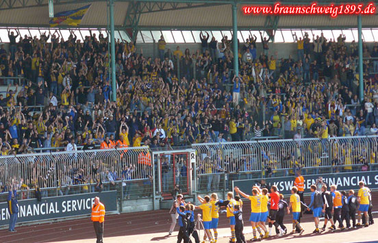 Eintracht Braunschweig vs Offenbacher FC Kickers (4-0) (20)