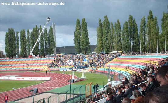 1. FC Union Berlin vs Eintracht Braunschweig (0-1) (4)
