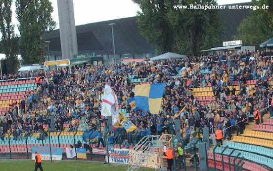 1. FC Union Berlin vs Eintracht Braunschweig (0-1) (5)