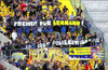 Dynamo Dresden vs Eintracht Braunschweig (1-1)