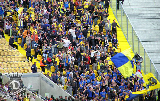 Dynamo Dresden vs Eintracht Braunschweig (1-1) (2)