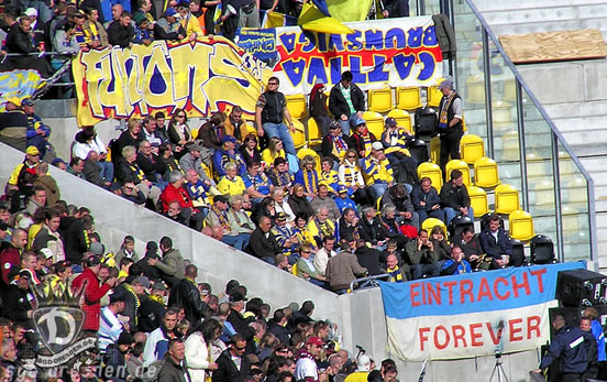 Dynamo Dresden vs Eintracht Braunschweig (1-1) (4)