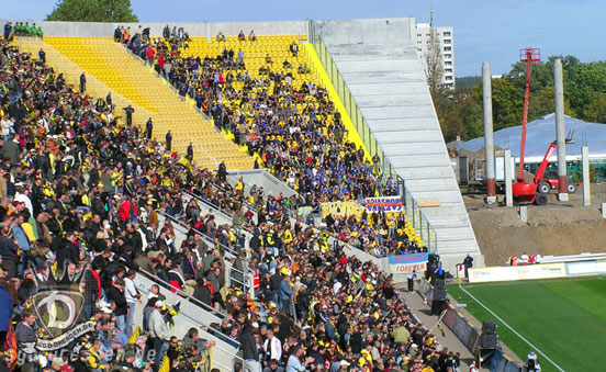 Dynamo Dresden vs Eintracht Braunschweig (1-1) (5)