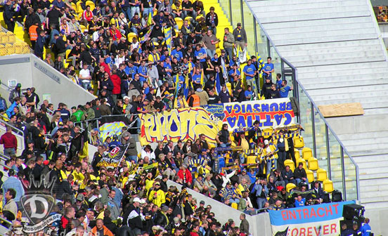 Dynamo Dresden vs Eintracht Braunschweig (1-1) (6)