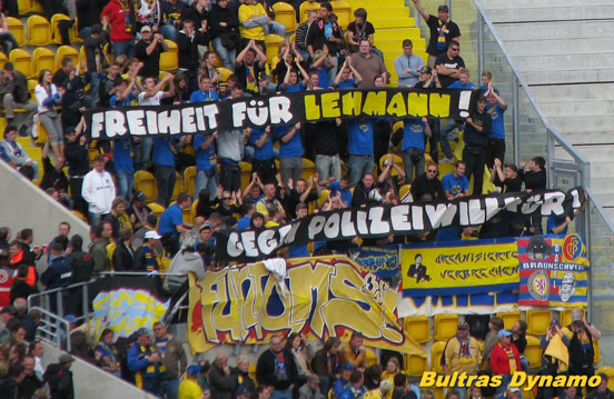 Dynamo Dresden vs Eintracht Braunschweig (1-1) (10)