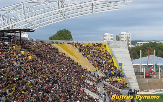 Dynamo Dresden vs Eintracht Braunschweig (1-1) (12)