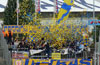Eintracht Braunschweig vs ZSKA Sofia (1-1)