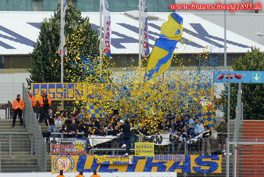 Eintracht Braunschweig vs ZSKA Sofia (1-1) (1)
