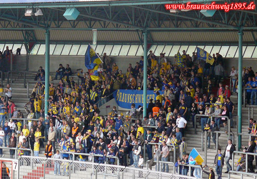 Eintracht Braunschweig vs ZSKA Sofia (1-1) (3)