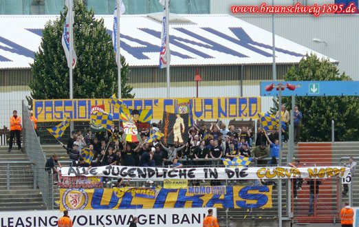 Eintracht Braunschweig vs ZSKA Sofia (1-1) (6)