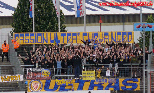 Eintracht Braunschweig vs ZSKA Sofia (1-1) (7)