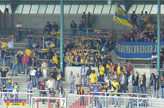 Eintracht Braunschweig vs ZSKA Sofia (1-1) (8)