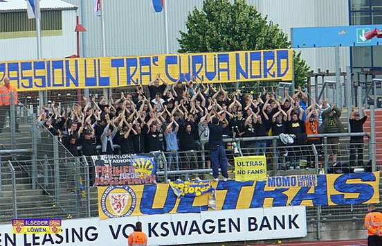 Eintracht Braunschweig vs ZSKA Sofia (1-1) (13)