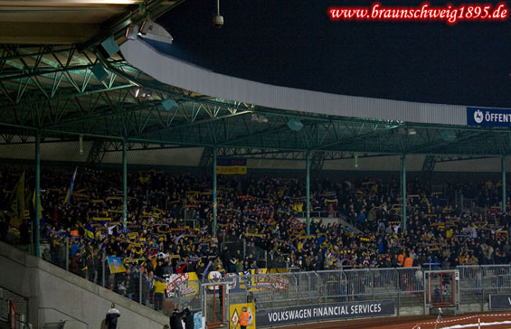 Eintracht Braunschweig vs Borussia Dortmund (2-2) (1)