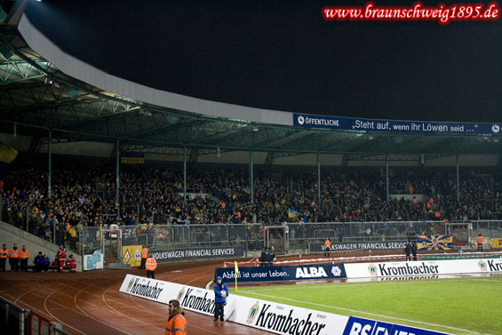 Eintracht Braunschweig vs Borussia Dortmund (2-2) (3)