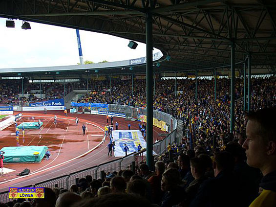 Eintracht Braunschweig vs VfL Osnabrück (1-0) (1)