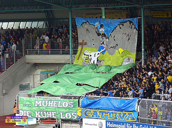 Eintracht Braunschweig vs VfL Osnabrück (1-0) (3)