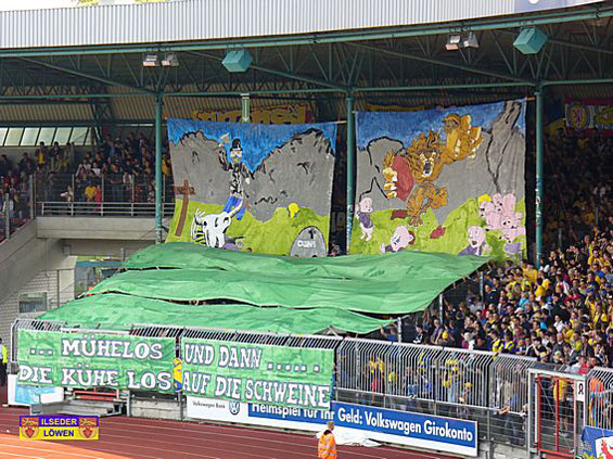Eintracht Braunschweig vs VfL Osnabrück (1-0) (4)