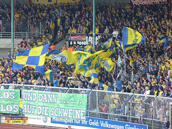 Eintracht Braunschweig vs VfL Osnabrück (1-0) (7)