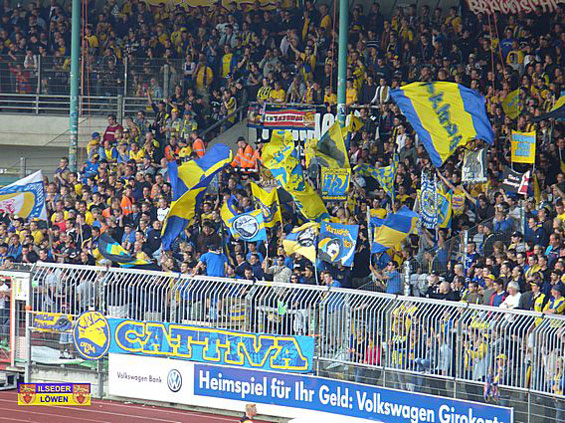 Eintracht Braunschweig vs VfL Osnabrück (1-0) (8)