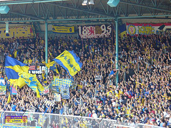 Eintracht Braunschweig vs VfL Osnabrück (1-0) (9)