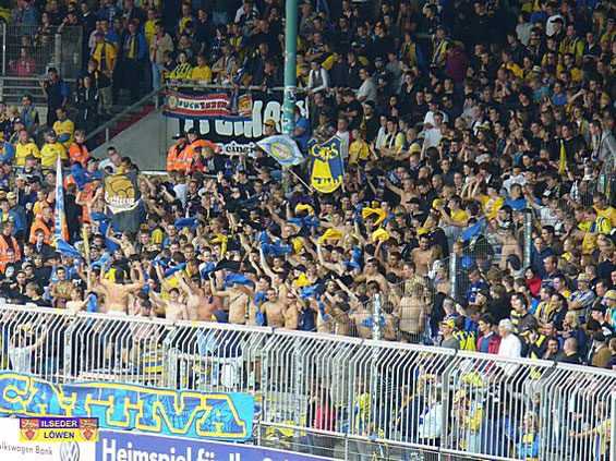 Eintracht Braunschweig vs VfL Osnabrück (1-0) (11)