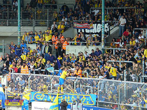 Eintracht Braunschweig vs VfL Osnabrück (1-0) (12)
