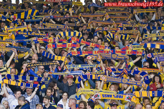 Eintracht Braunschweig vs VfL Osnabrück (1-0) (15)