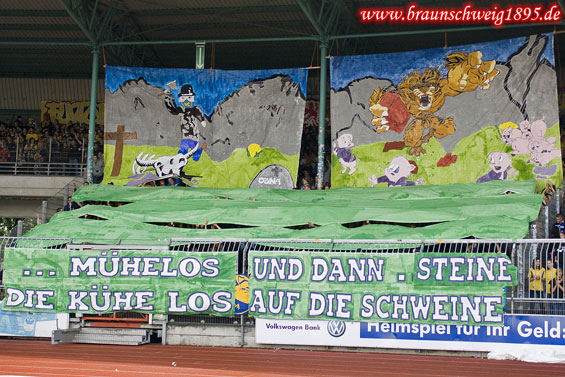 Eintracht Braunschweig vs VfL Osnabrück (1-0) (16)