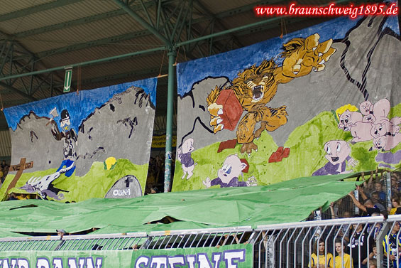 Eintracht Braunschweig vs VfL Osnabrück (1-0) (17)