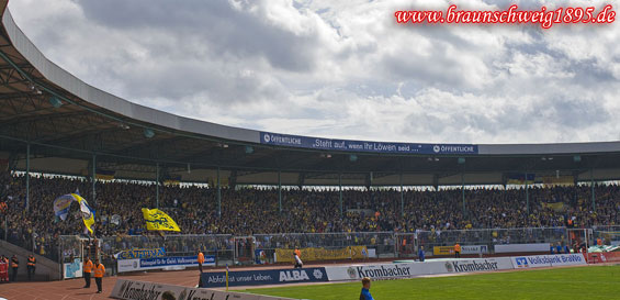 Eintracht Braunschweig vs VfL Osnabrück (1-0) (21)