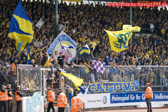 Eintracht Braunschweig vs VfL Osnabrück (1-0) (22)