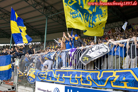 Eintracht Braunschweig vs VfL Osnabrück (1-0) (23)