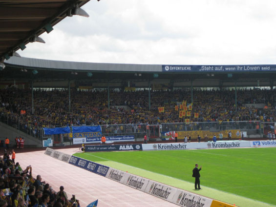 Eintracht Braunschweig vs VfL Osnabrück (1-0) (24)