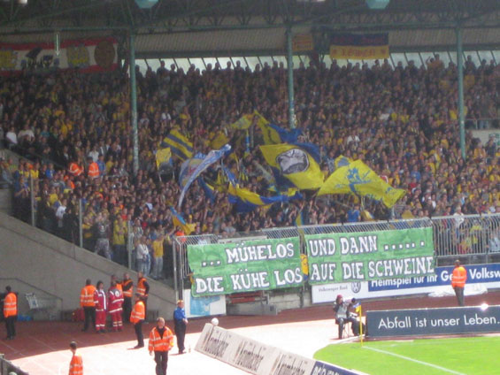 Eintracht Braunschweig vs VfL Osnabrück (1-0) (26)