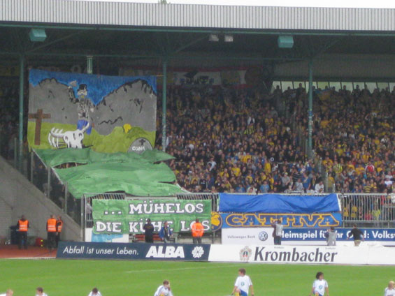Eintracht Braunschweig vs VfL Osnabrück (1-0) (28)