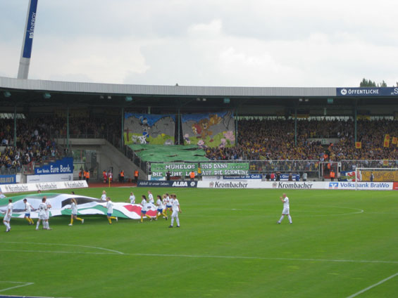 Eintracht Braunschweig vs VfL Osnabrück (1-0) (29)