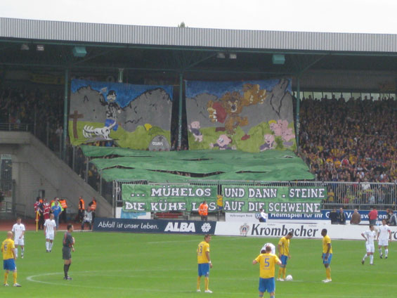 Eintracht Braunschweig vs VfL Osnabrück (1-0) (32)