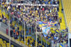 Dynamo Dresden vs Eintracht Braunschweig (1-1)